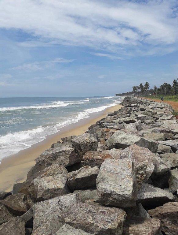 Kappil Beach